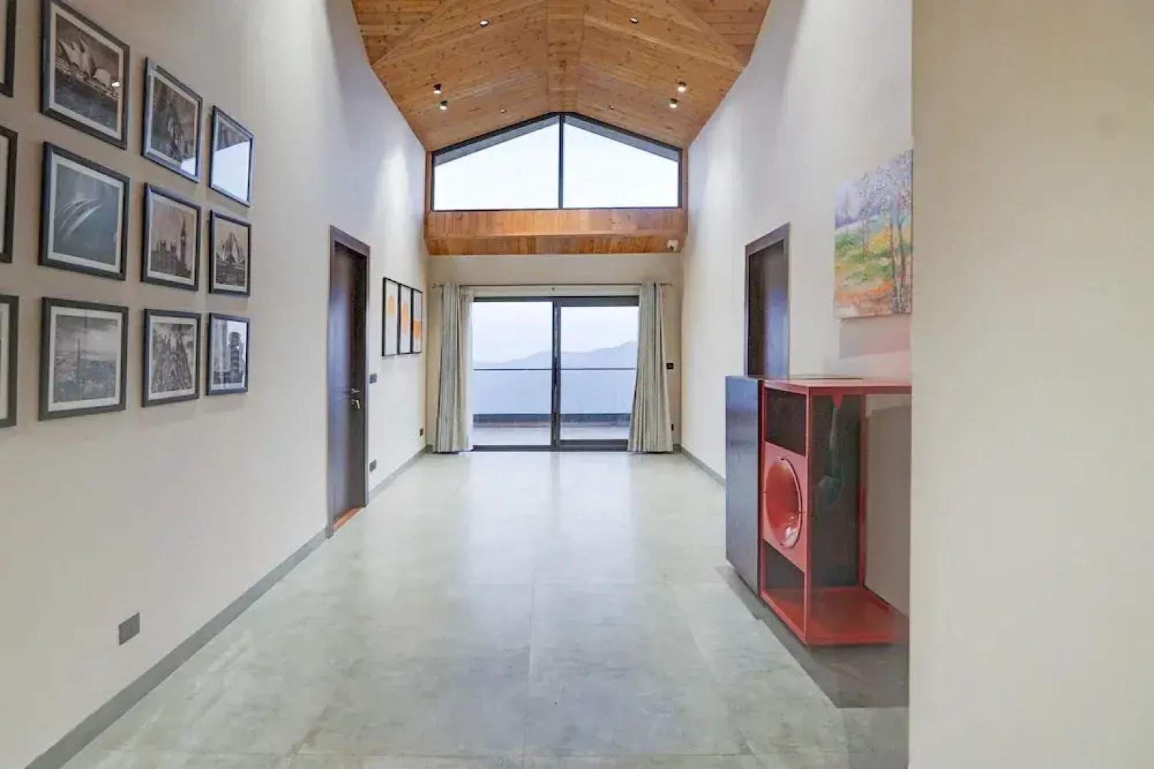 Sunday Premium 5 BHK Villa Mihika, Shimla