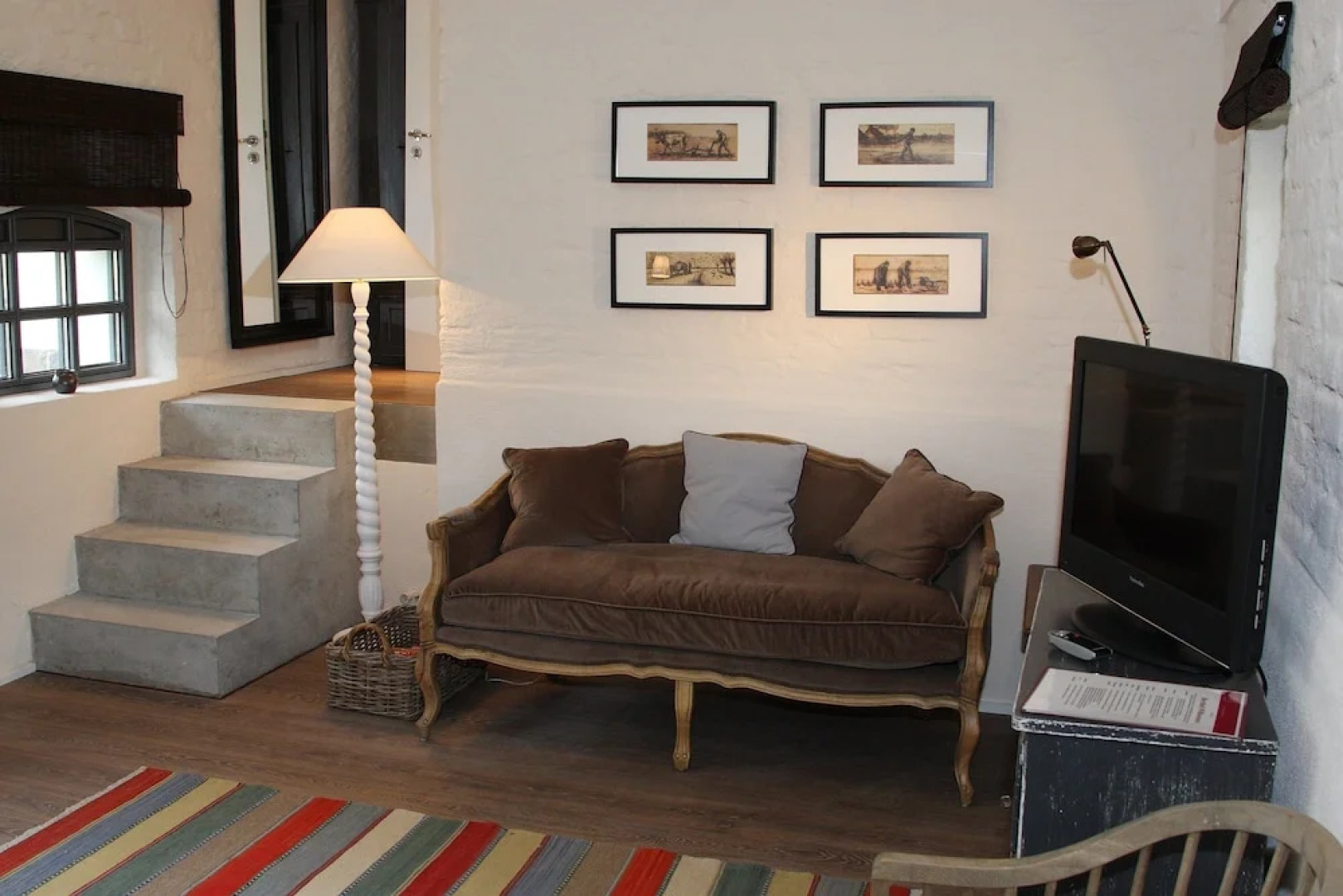 Gästehaus Gut Hermannsberg