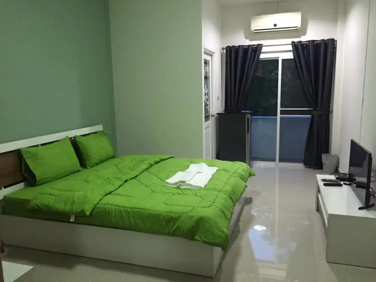 Queen Place Saraburi