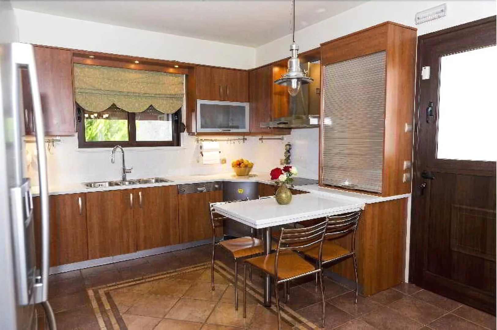 Secret Garden Filerimos