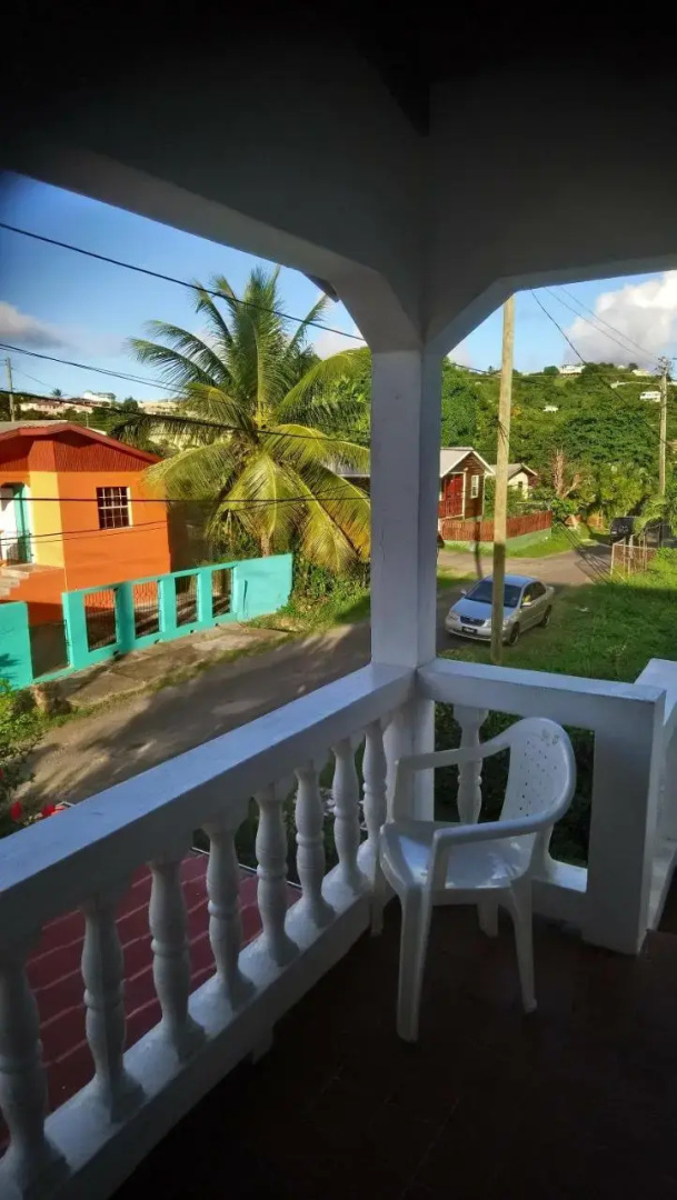 Tropical Breeze Guest House