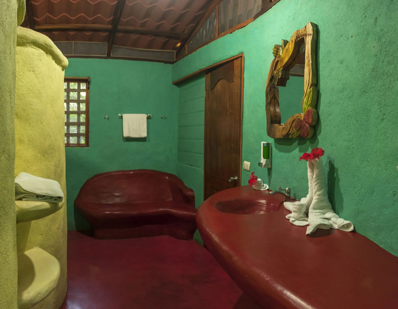 Tierra de Suenos Lodge & Wellness Center