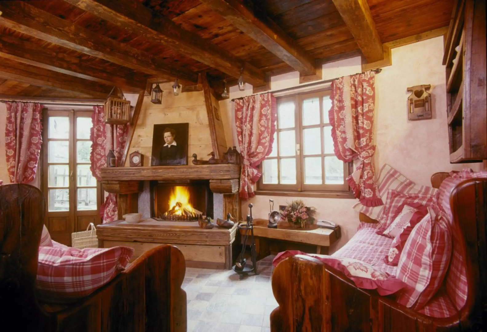 Bellevue Hotel & Spa Relais & Chateaux