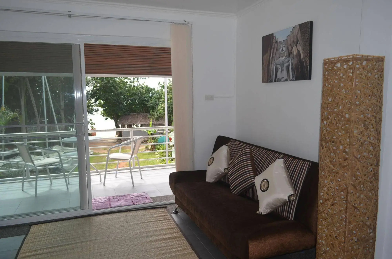 Klong Muang Dream House