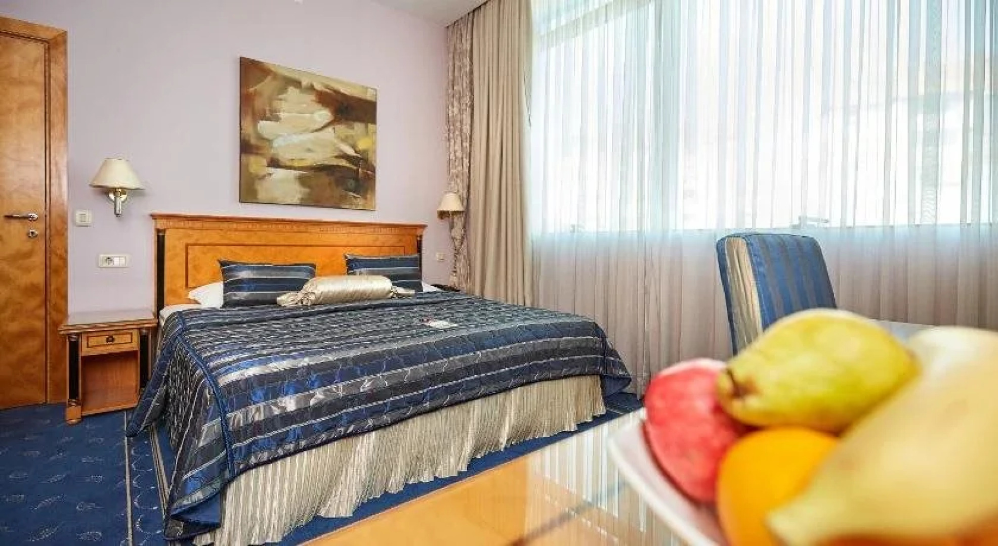 Hotel Master