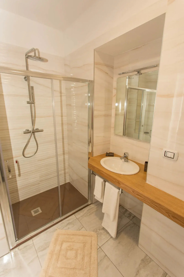 Le Affacciate Bruzie Home