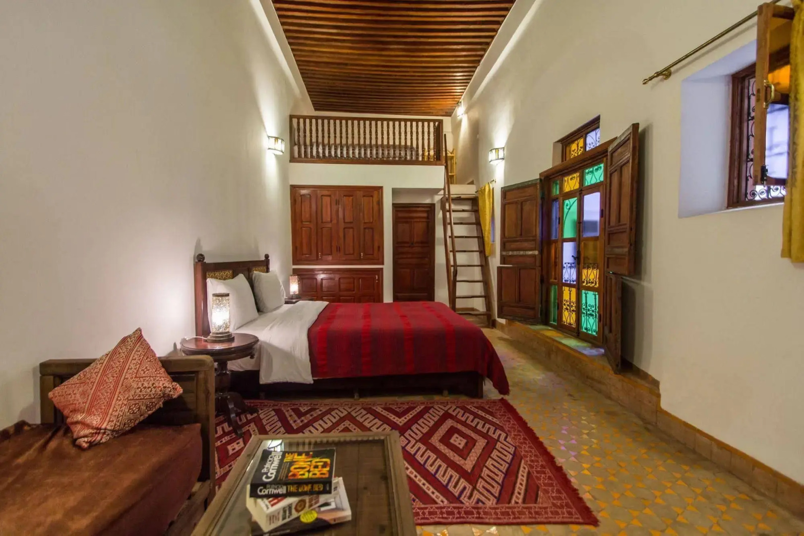 Riad Rocco