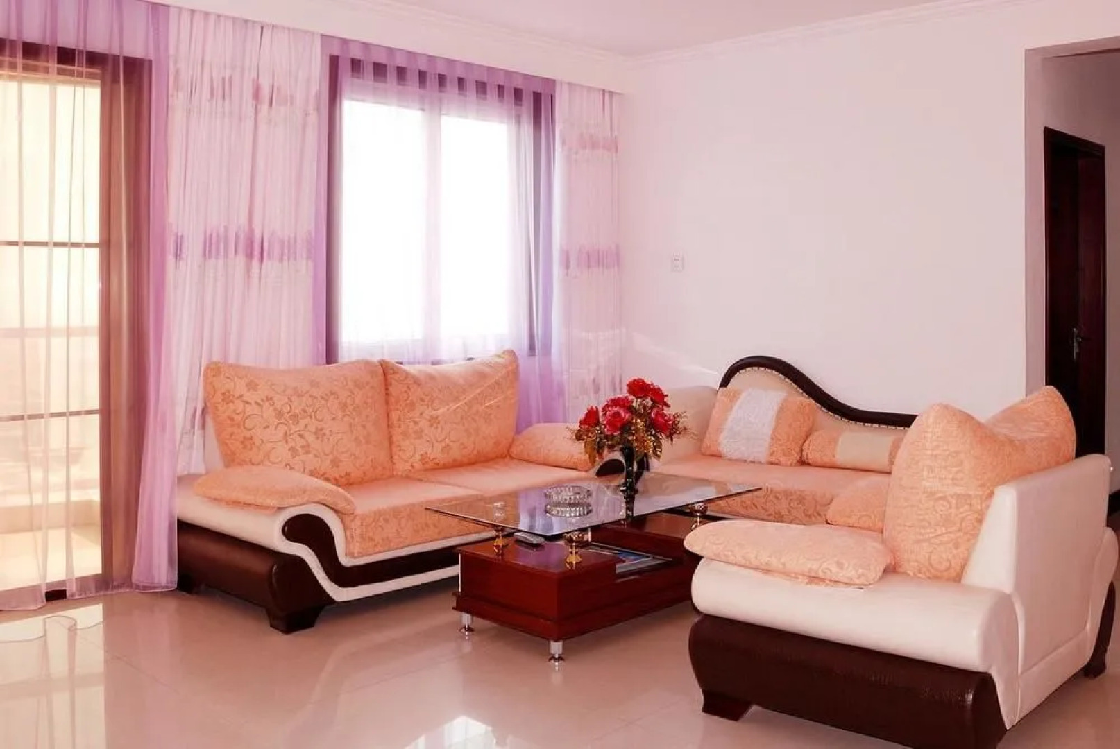 Penglai Pengda Wanghai Tower Hotel - Penglai