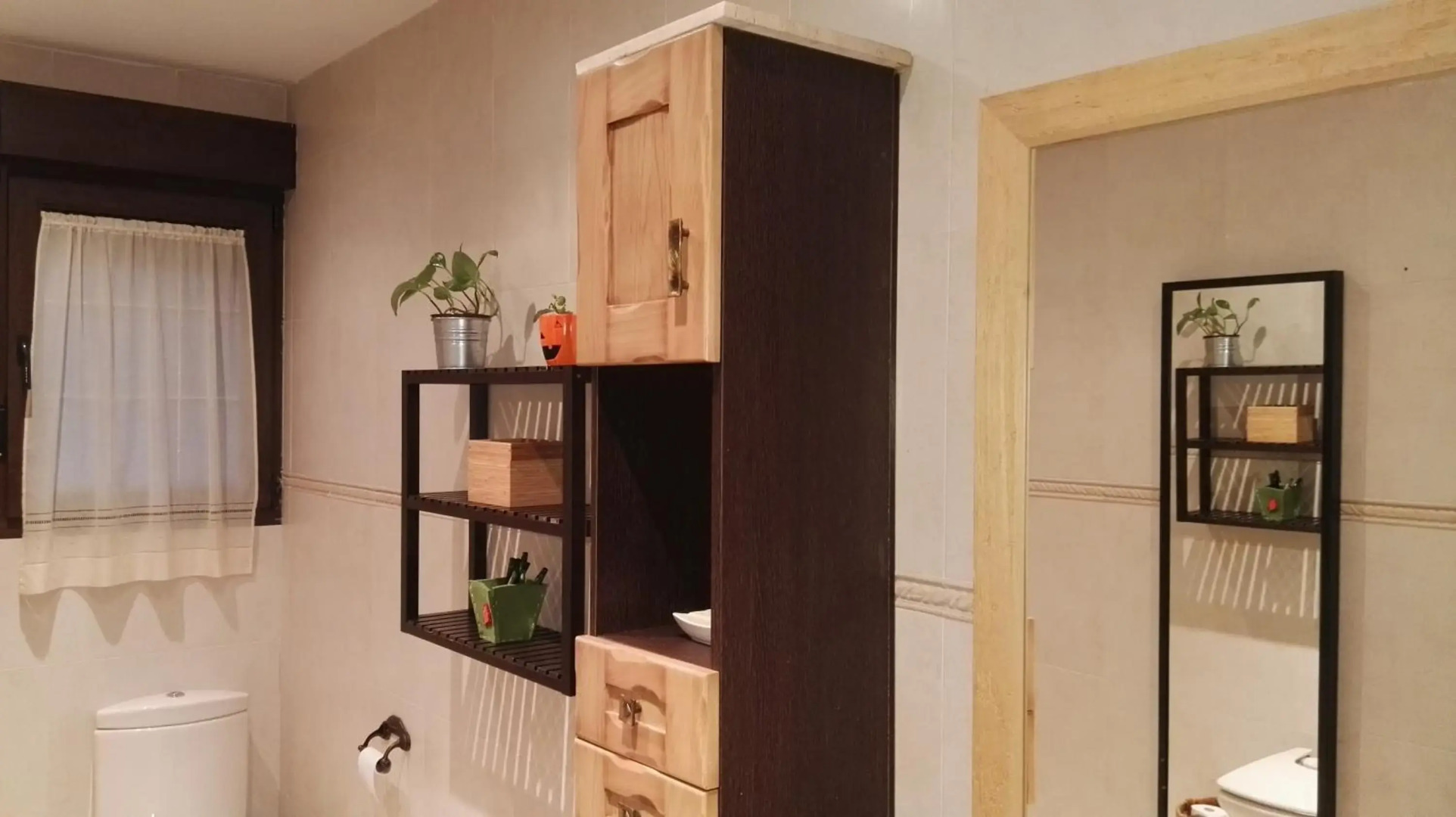 Casa El balcón de Iria