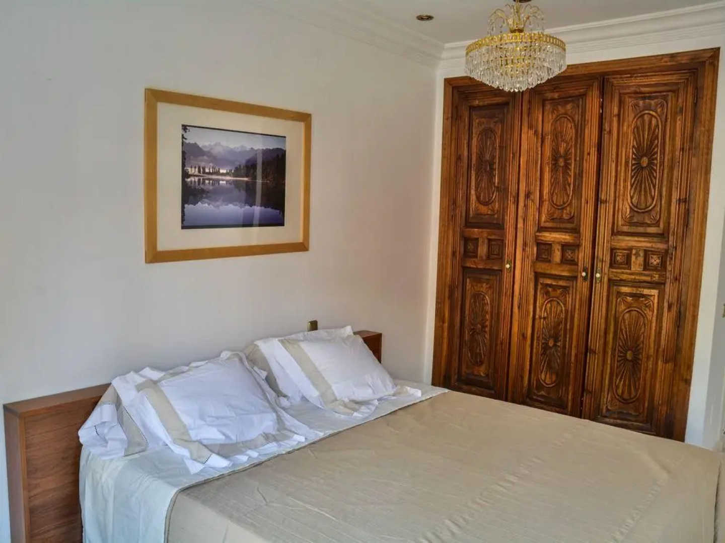 B&B Villa Carmen