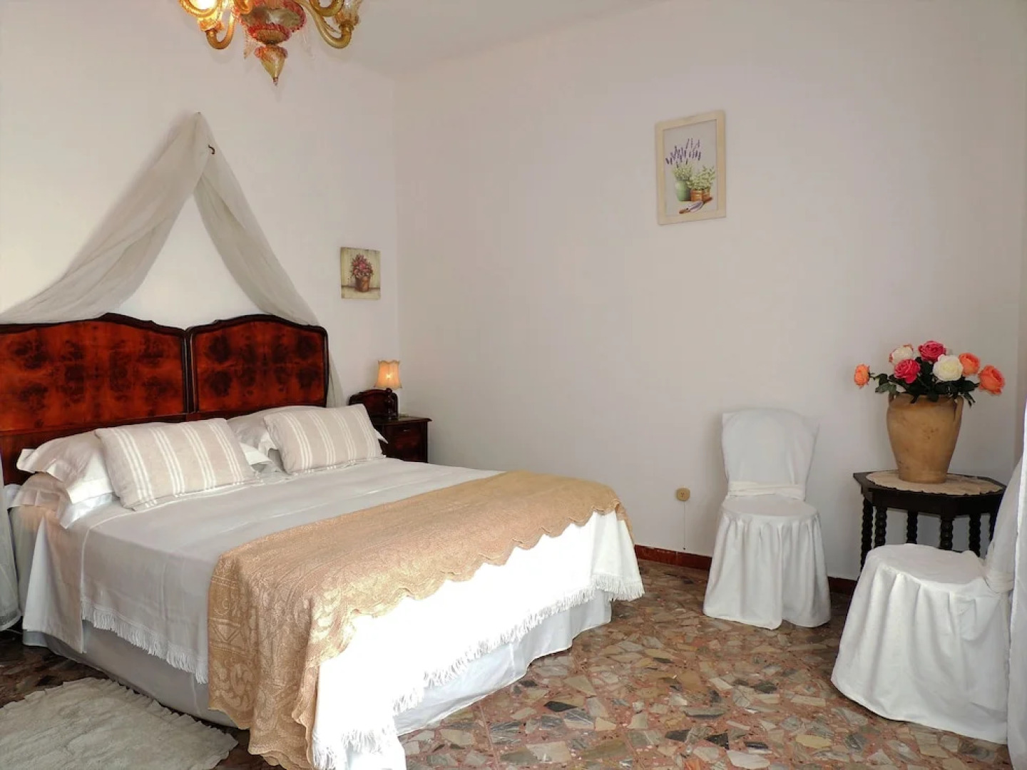 Salento Palmariggi Ada