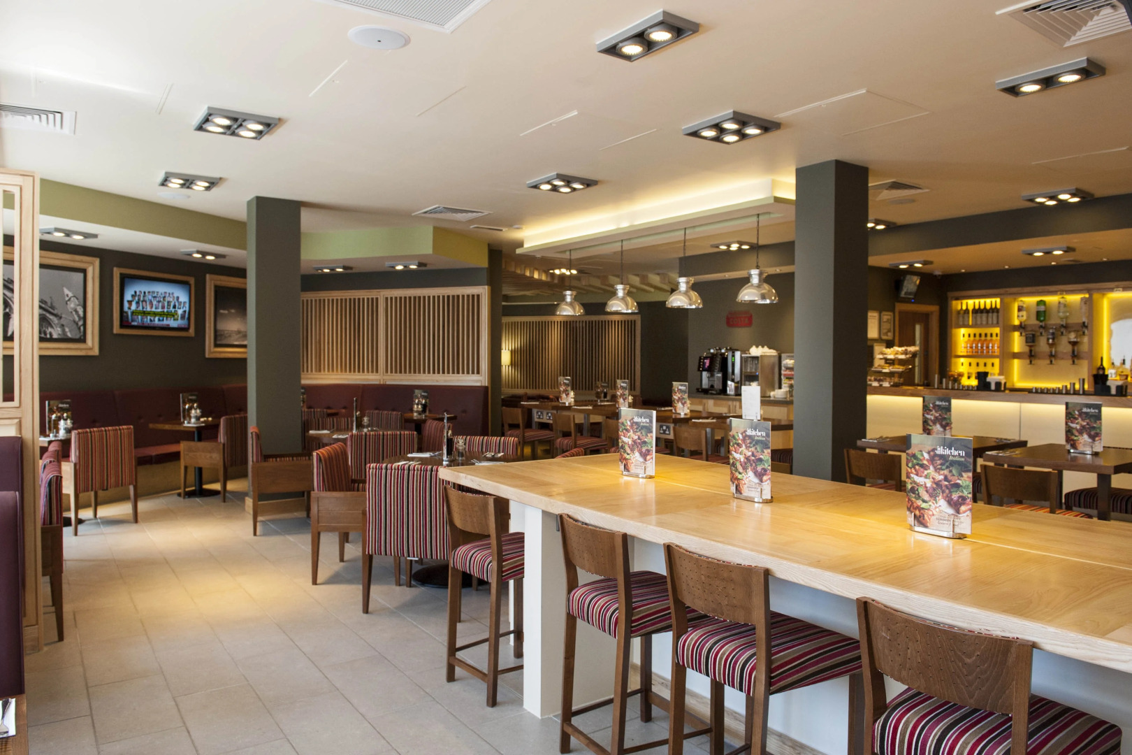 Premier Inn Dorchester