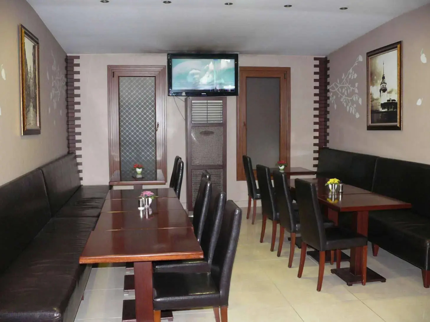 Cumbali Luxury Boutique Hotel