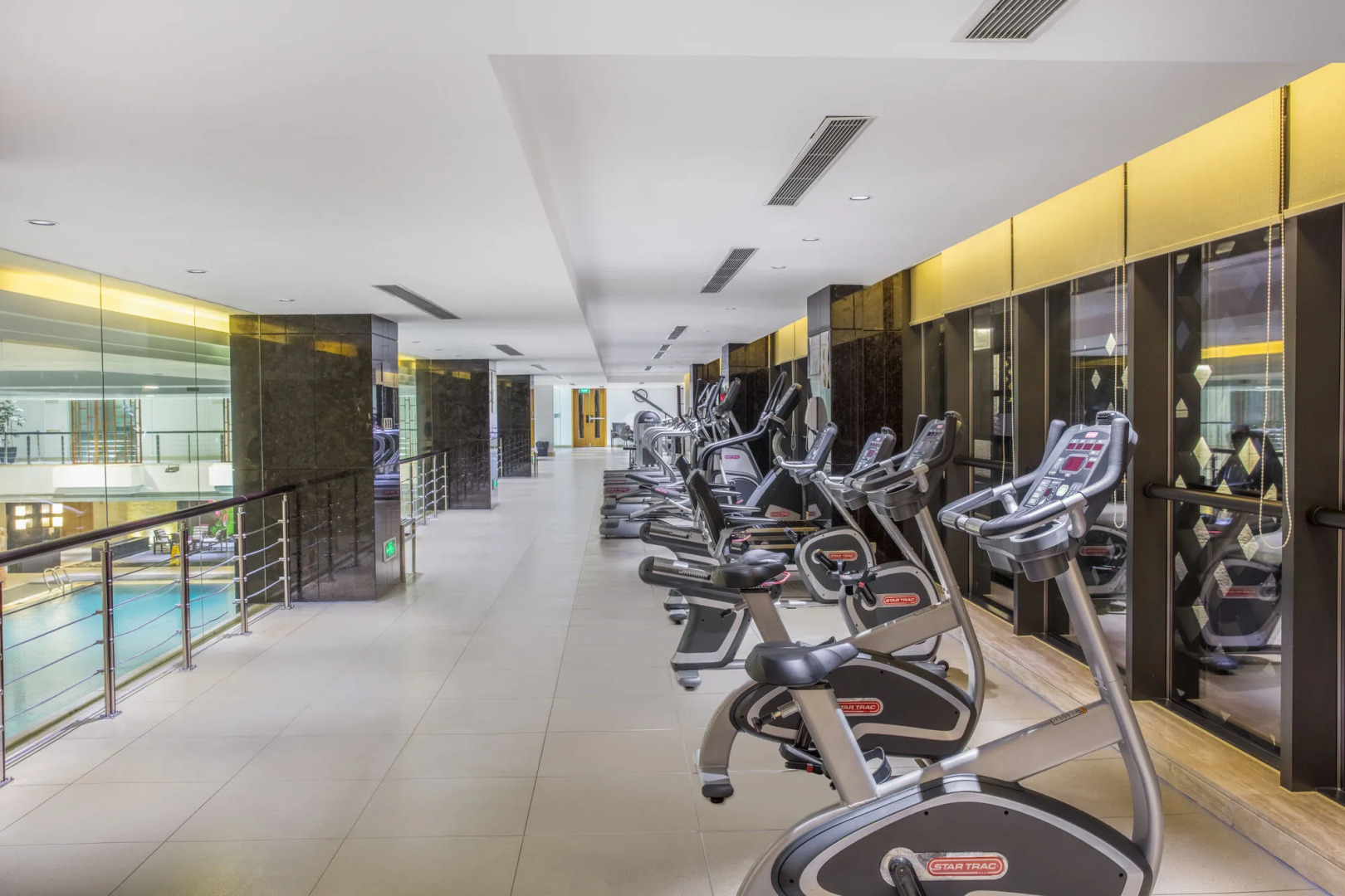 Crowne Plaza Huangshan Yucheng by IHG