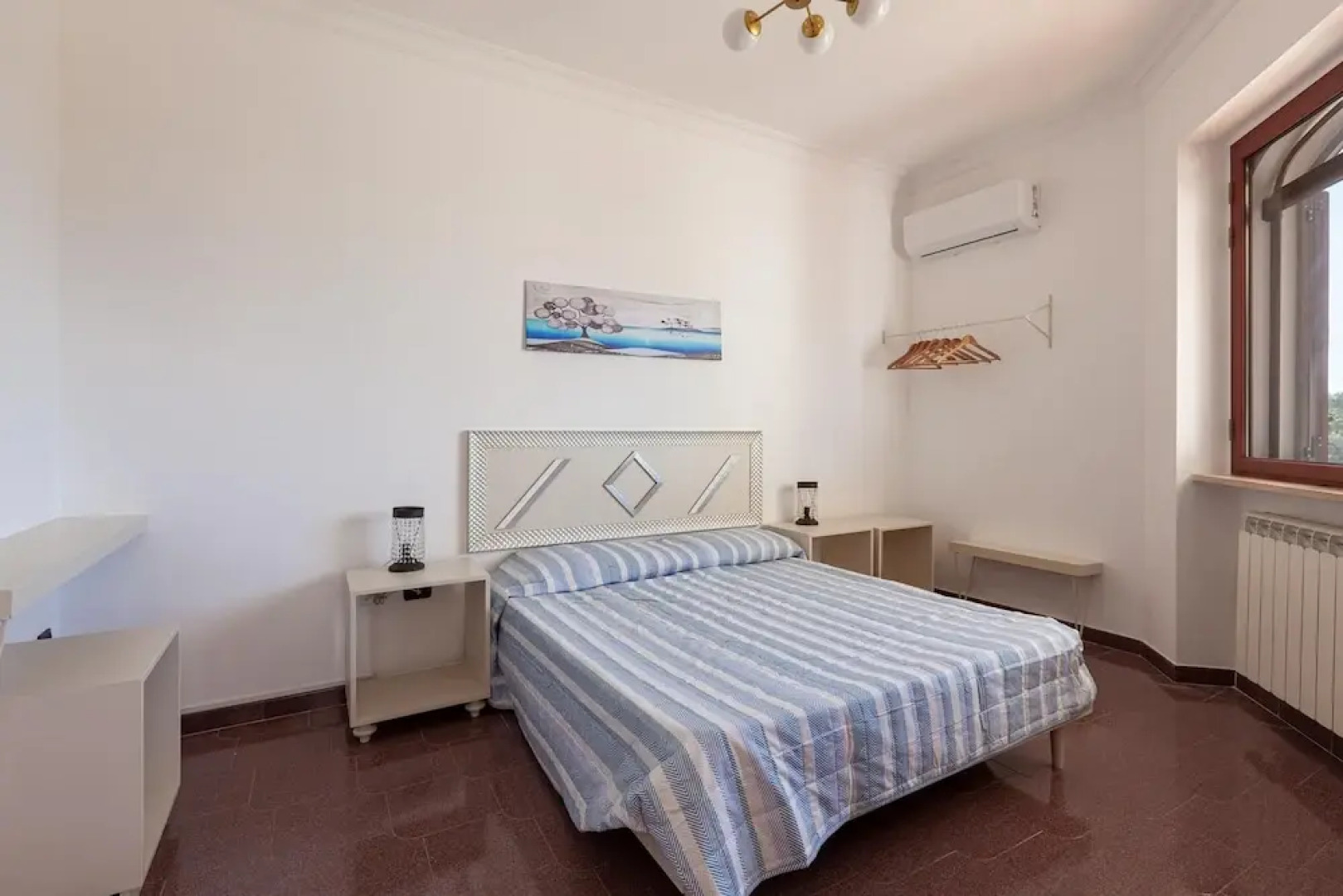 Tenuta San Cassiano With Garden And Pool