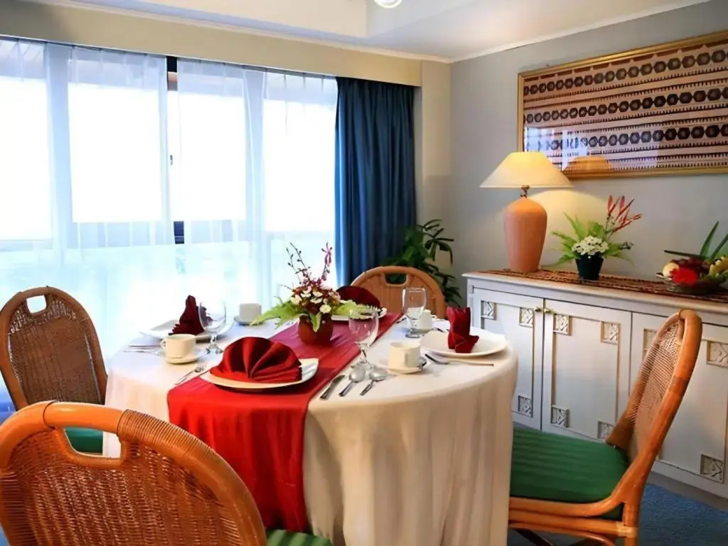 Hotel Sahid Bandar Lampung
