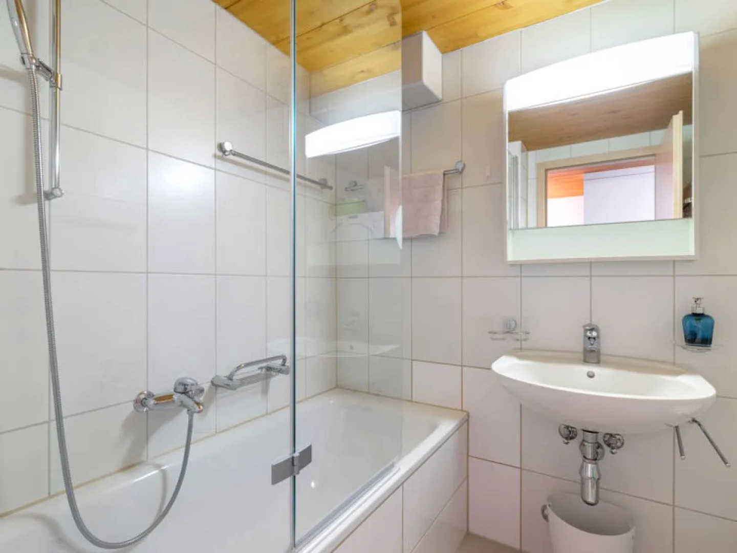 Résidence Tasman S16/2