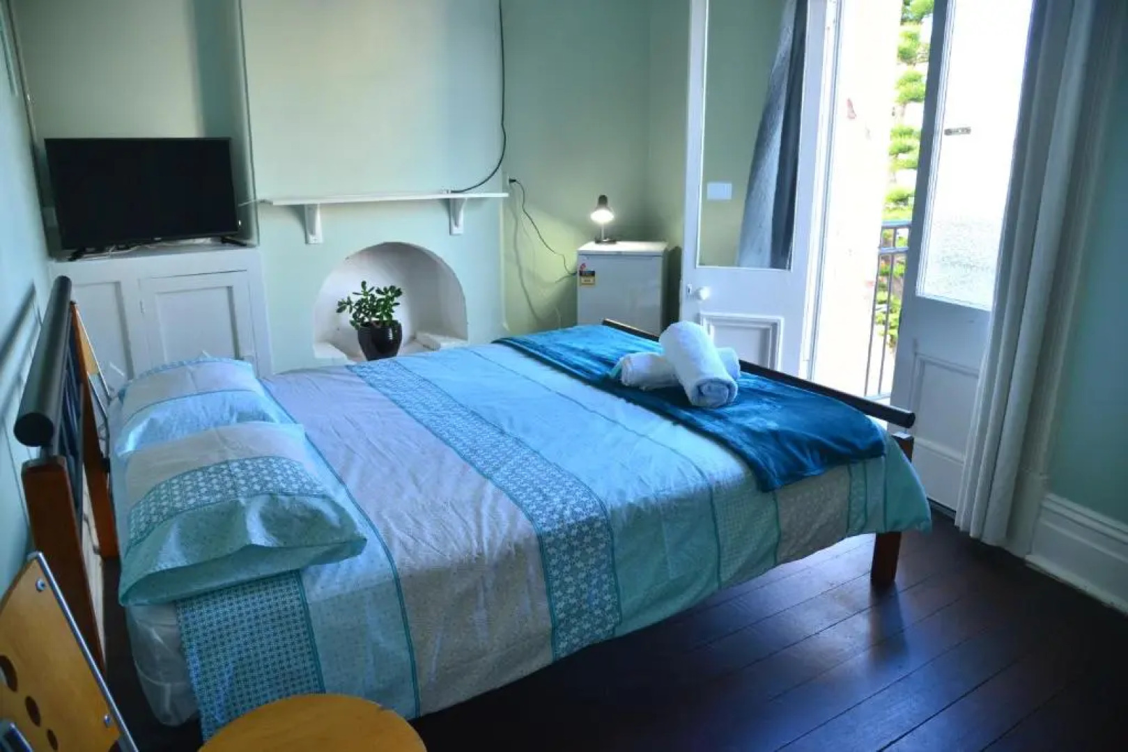 Geraldton Backpackers