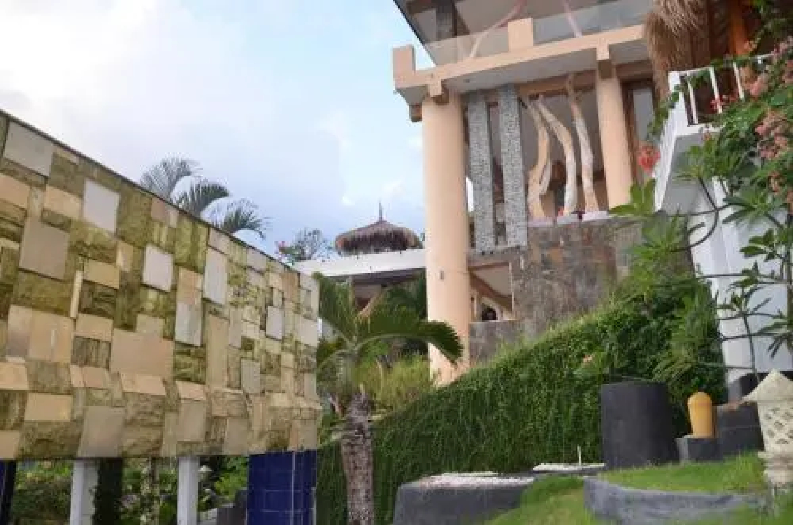 Rara Villas Lombok
