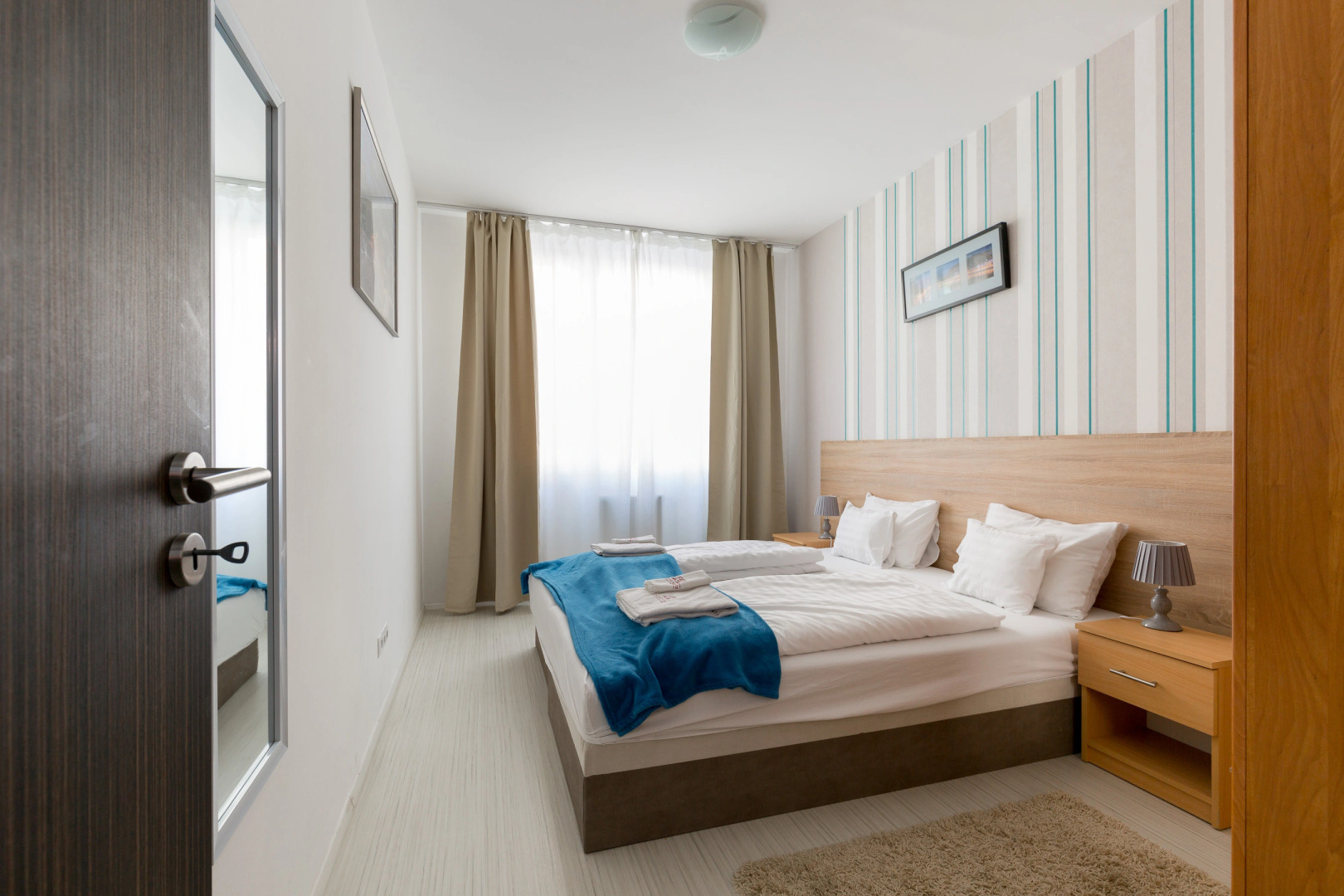 Sun Resort Apartments