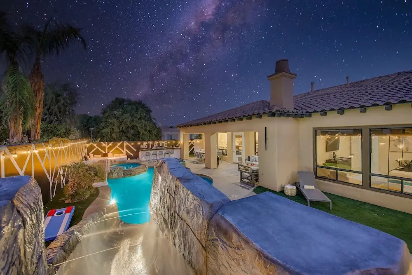 Empire State 7br, Golf, Waterslide, Gamerm