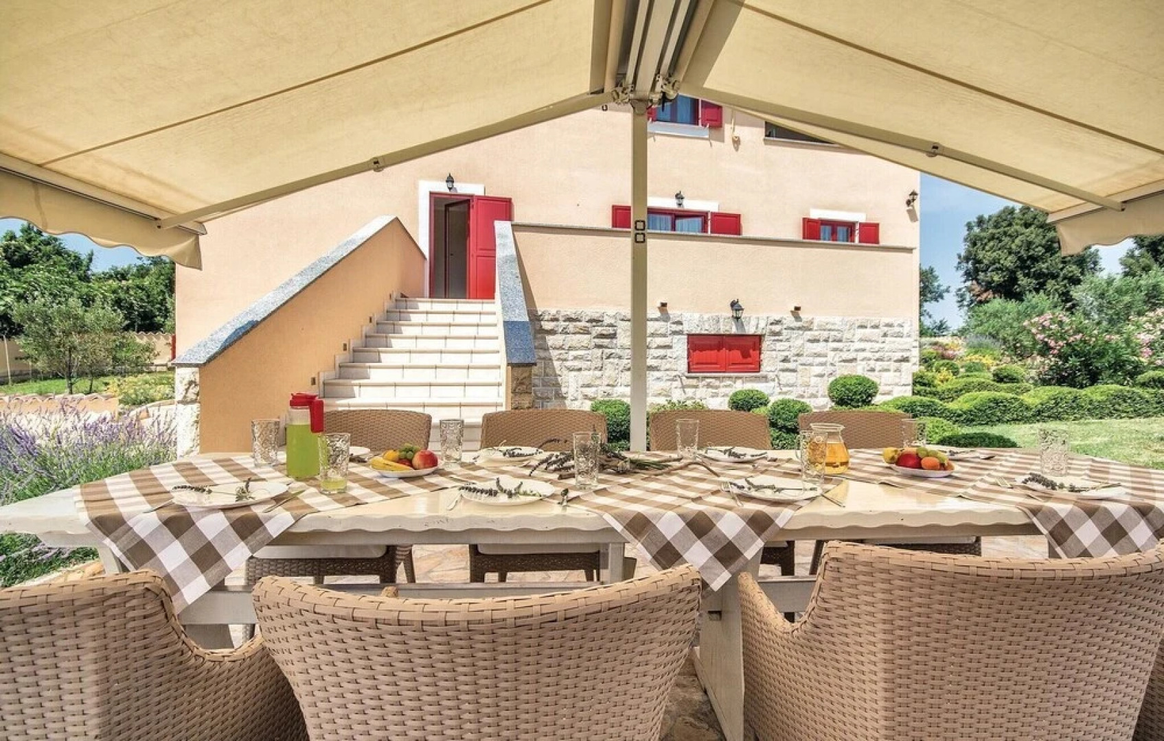 Awesome Home in Sisan With Sauna, Wifi and 4 Bedrooms