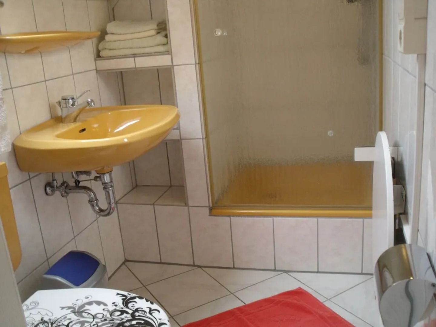 Ferienwohnungen Gästehaus Gerhild