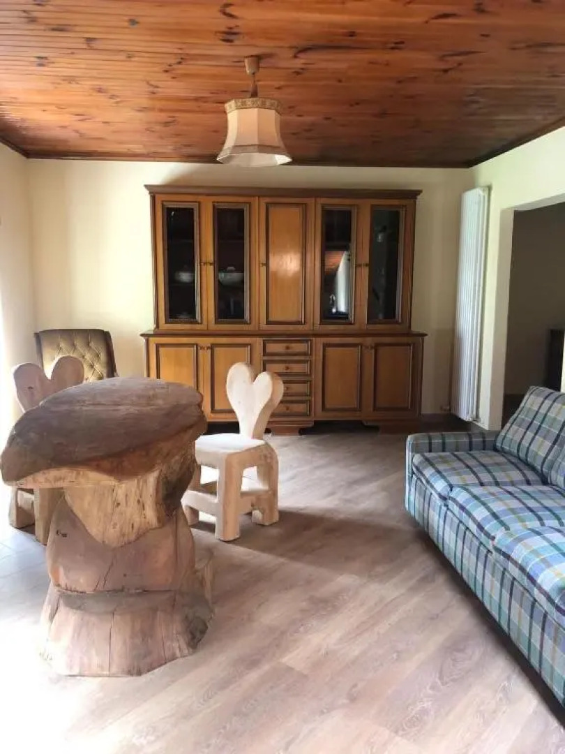 La Mansarda di Casa Vacanze La Vite