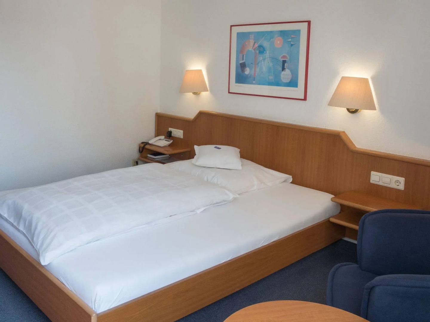 Martins Klause Airport Messe Hotel