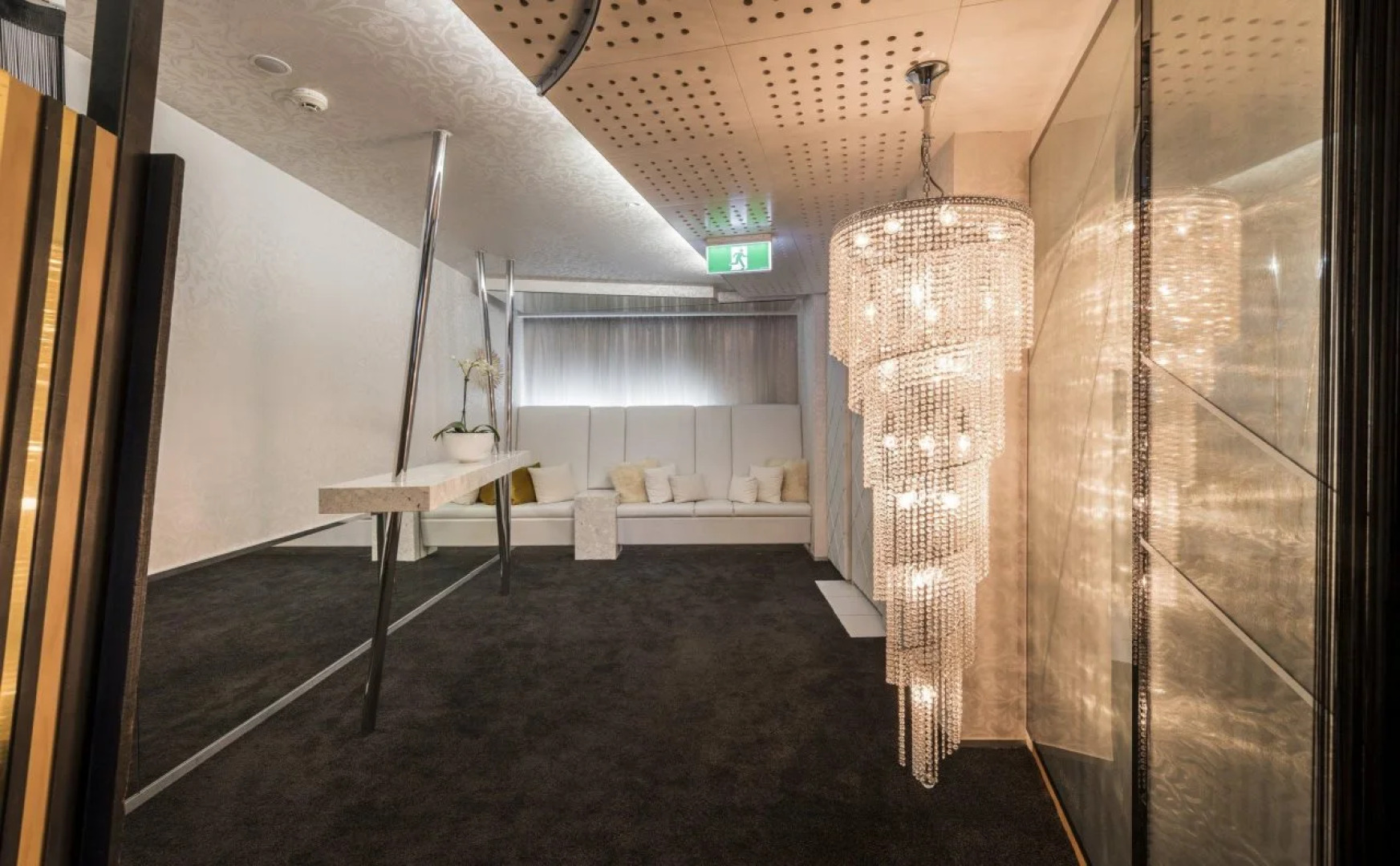 The George Christchurch