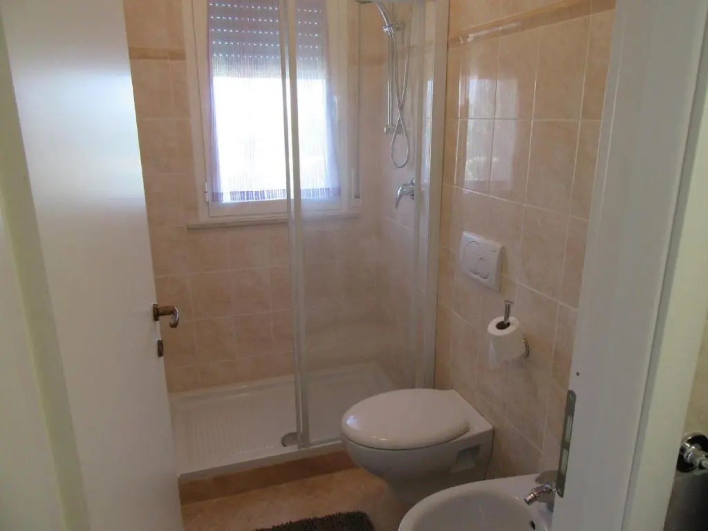 Appartamento l'Ulivo