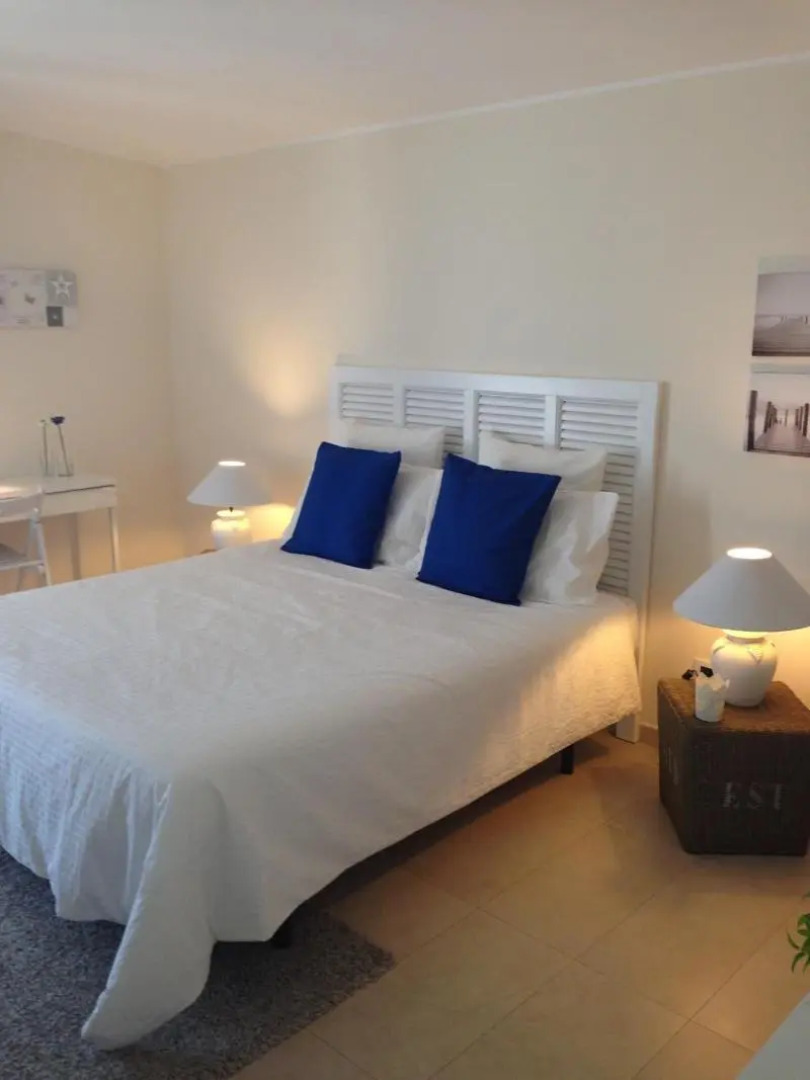 B&B La Terra dei Mari