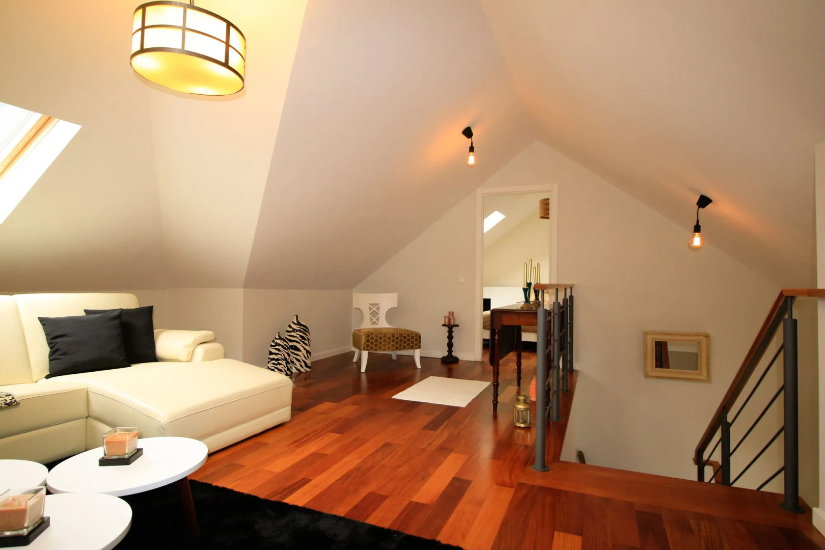 Villa Cherry by Analodges