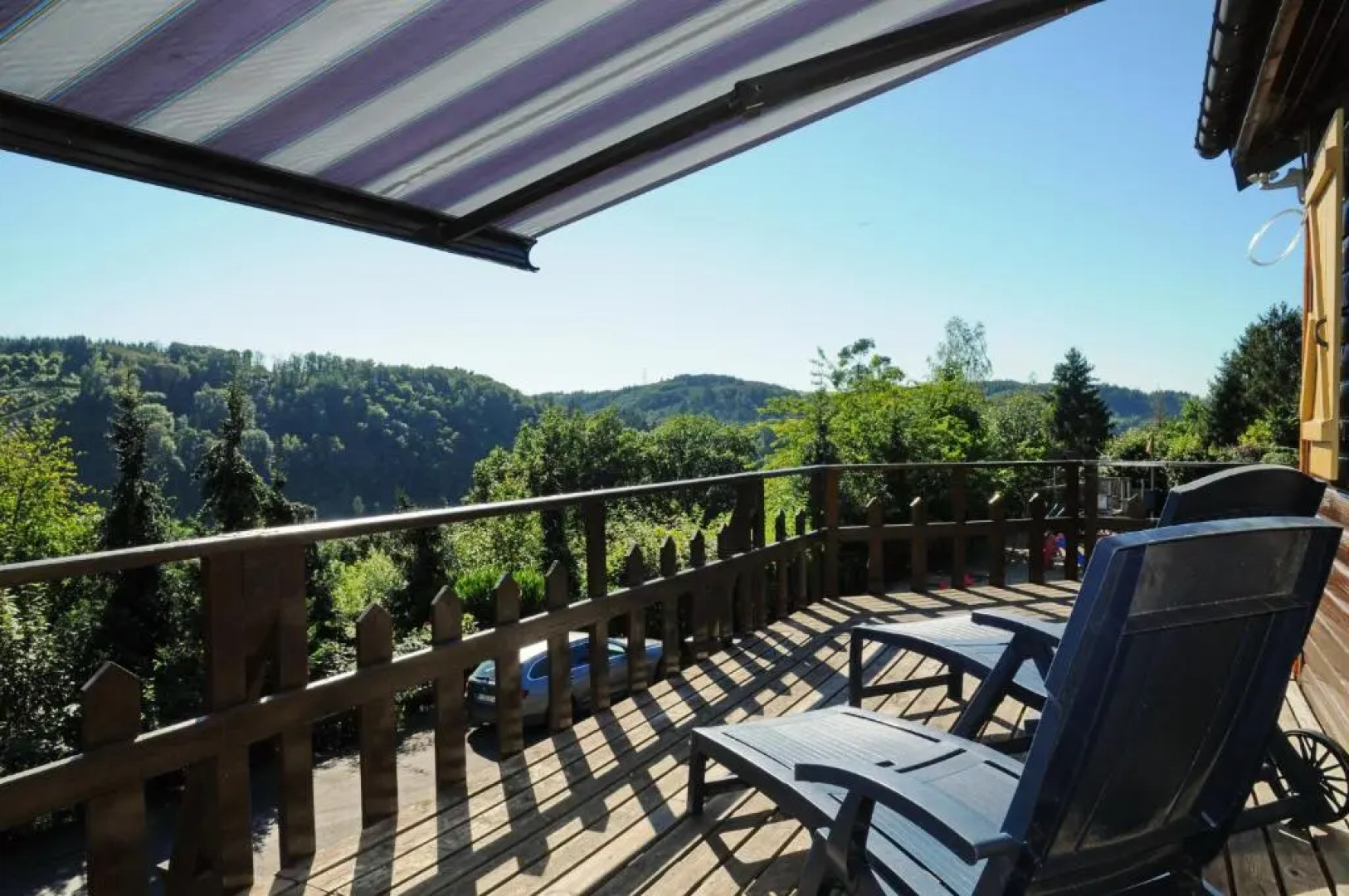 Les Rochettes Vénus 5