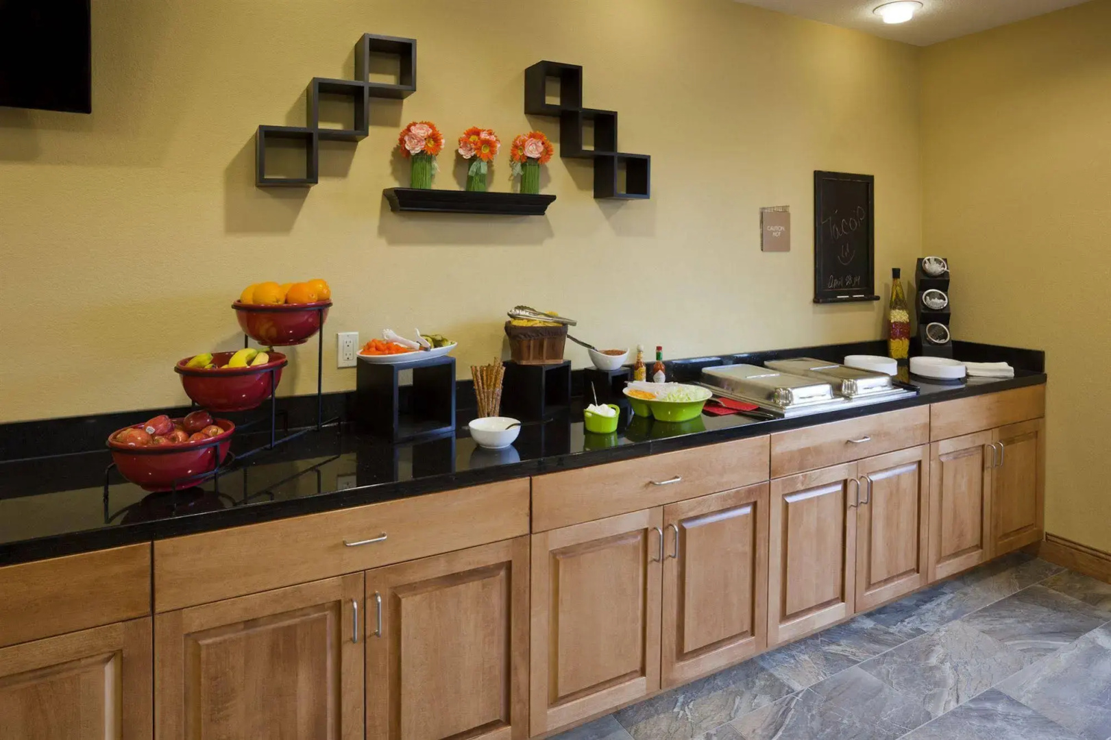 Grand Forks Lodge and Suites