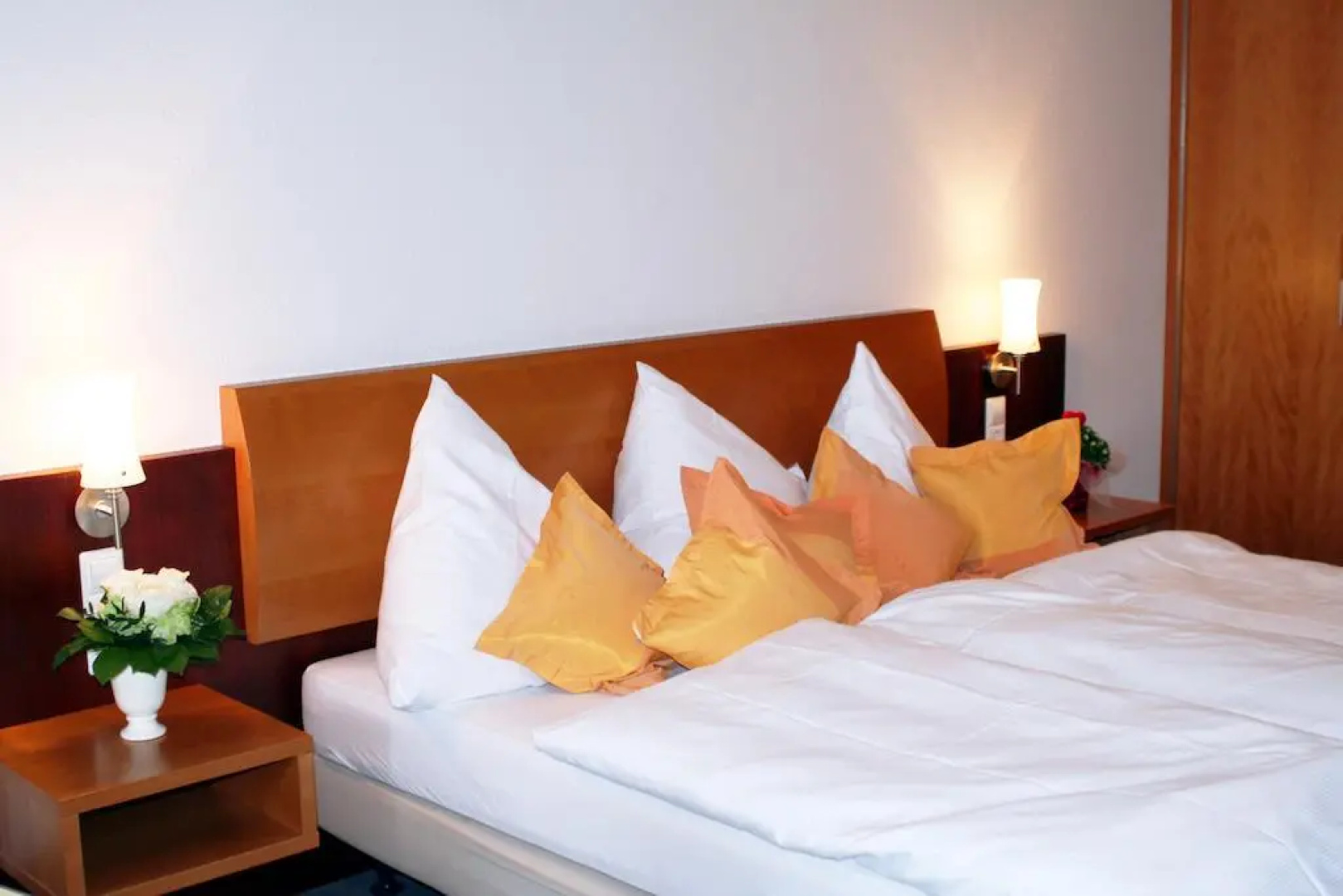 Hotel Pilgerhof und Rebmannshof