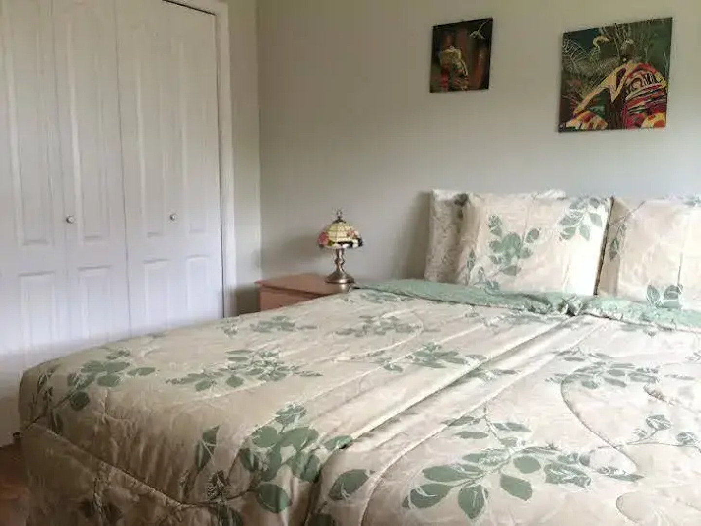 Swisshouse Bed & Breakfast