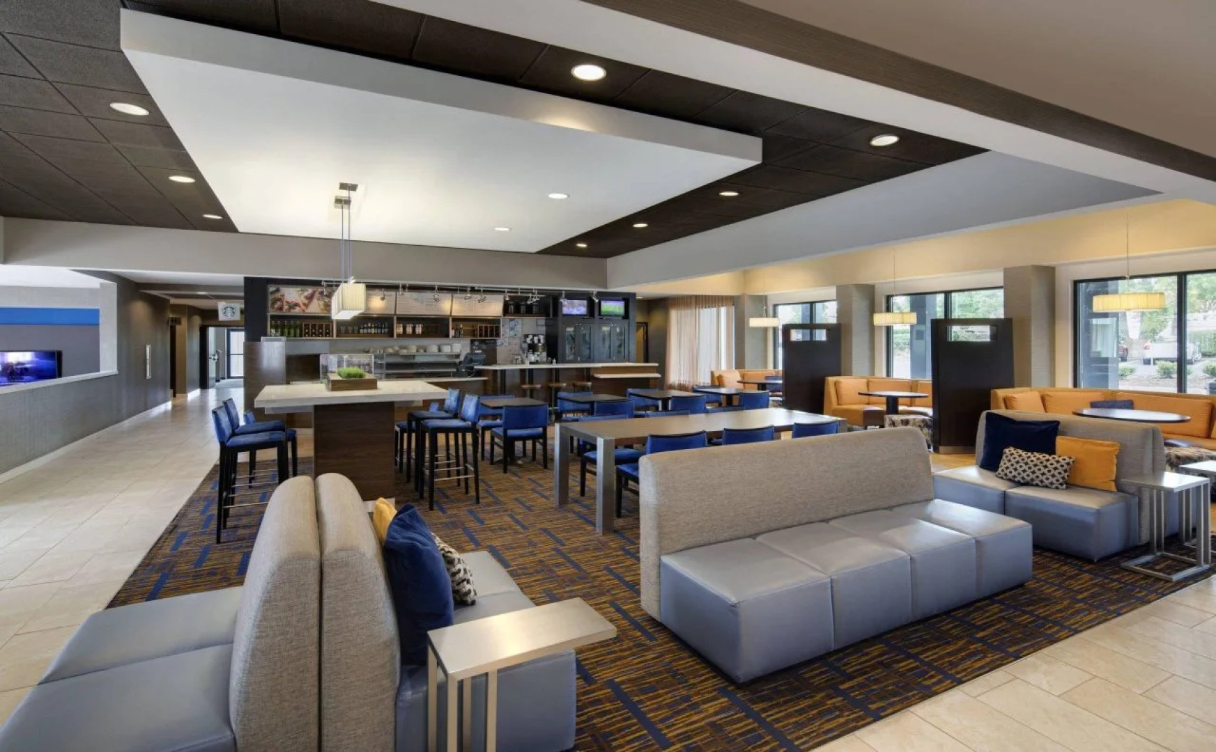 Courtyard by Marriott Atlanta Marietta/I-75 North