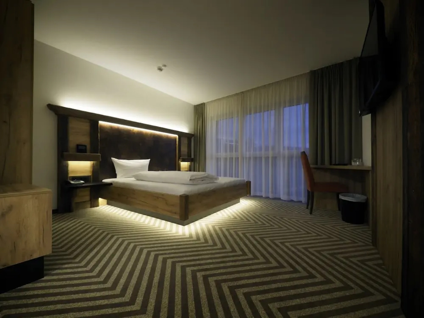 Hotel Reich an der Rems