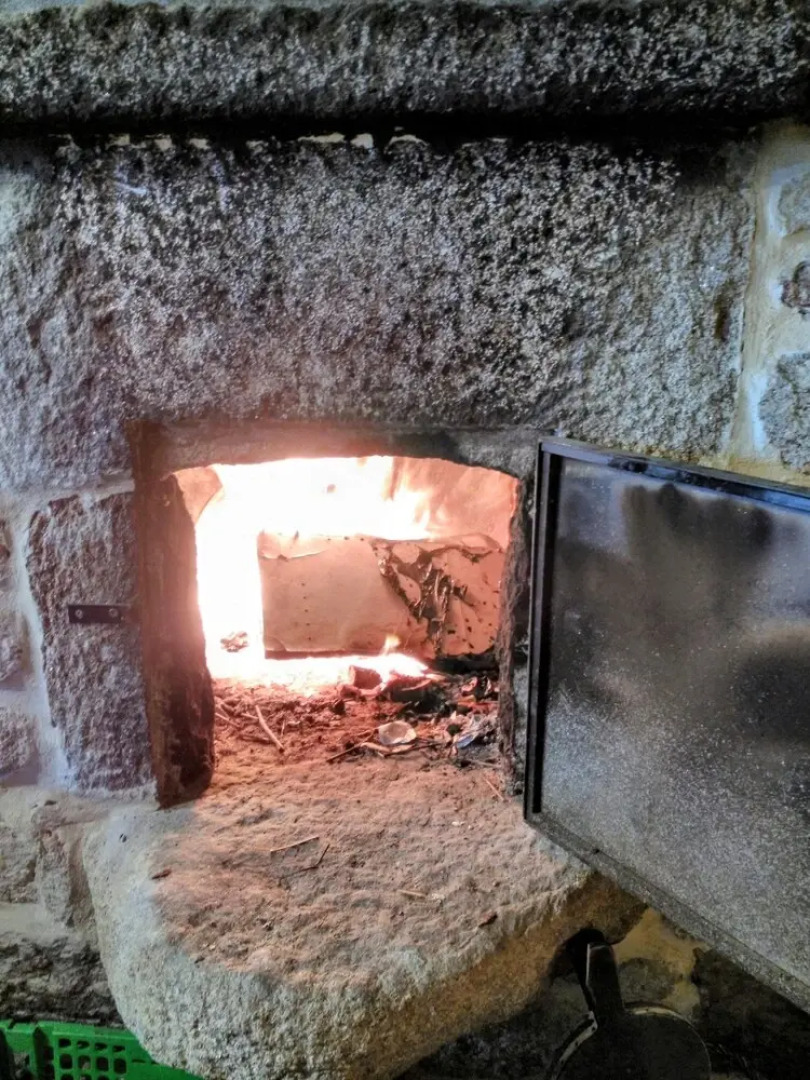 Casa Rural Os Carballos