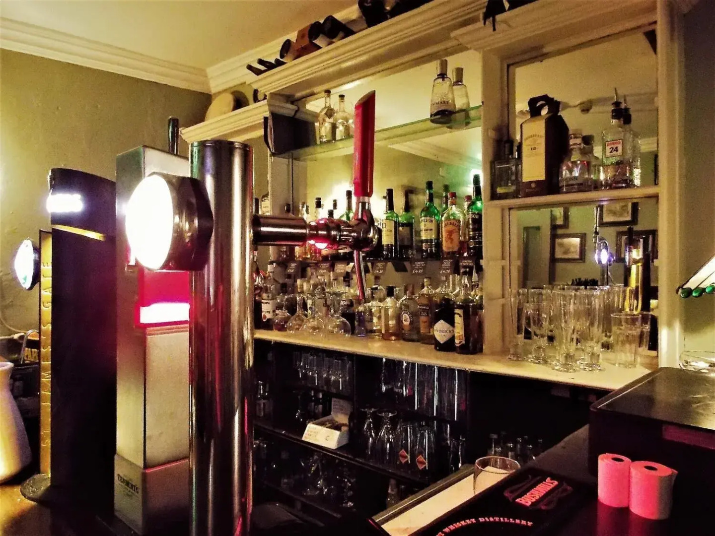 Denvir's of Downpatrick