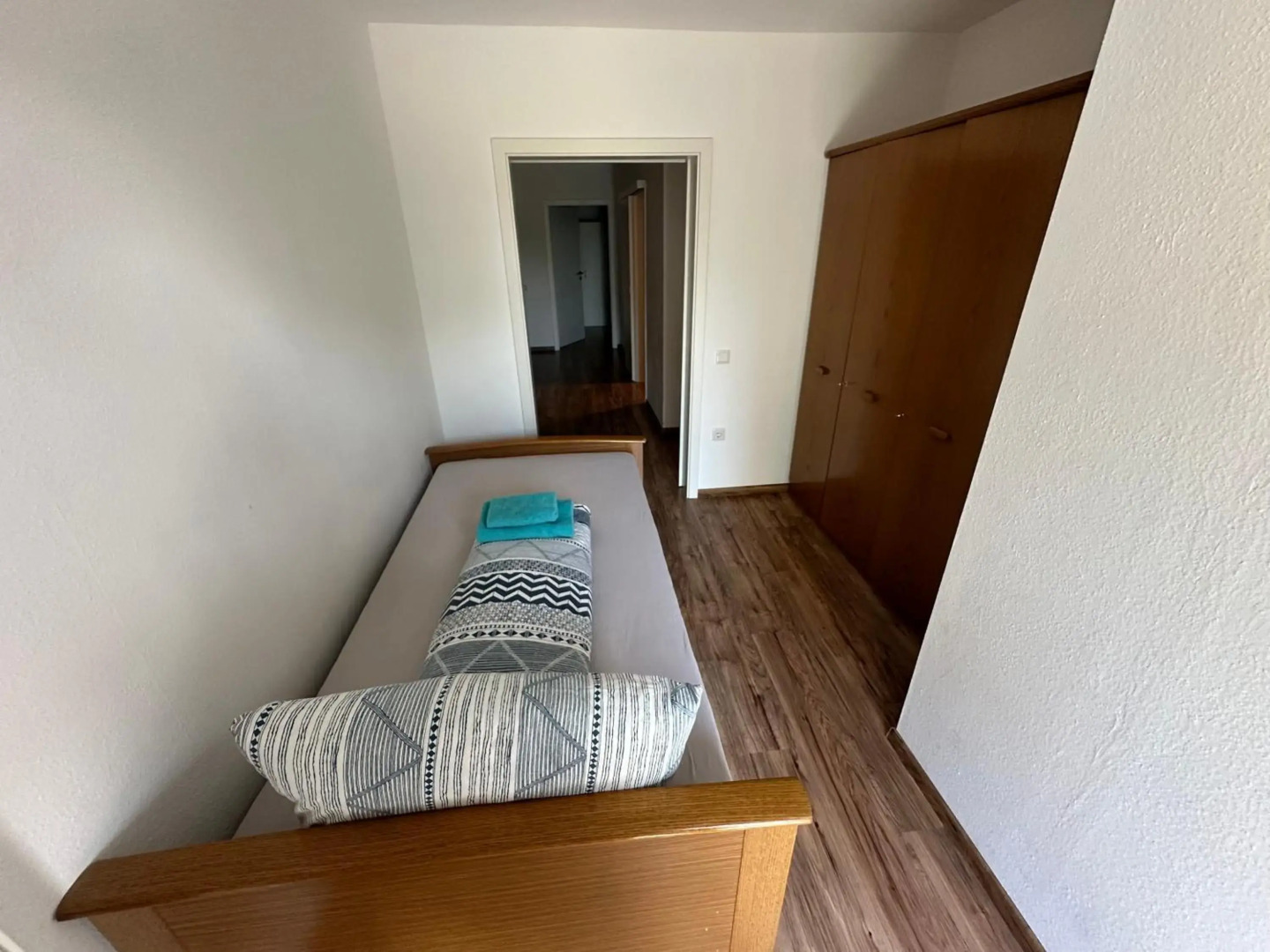 Apartment am Veener Kirchturm