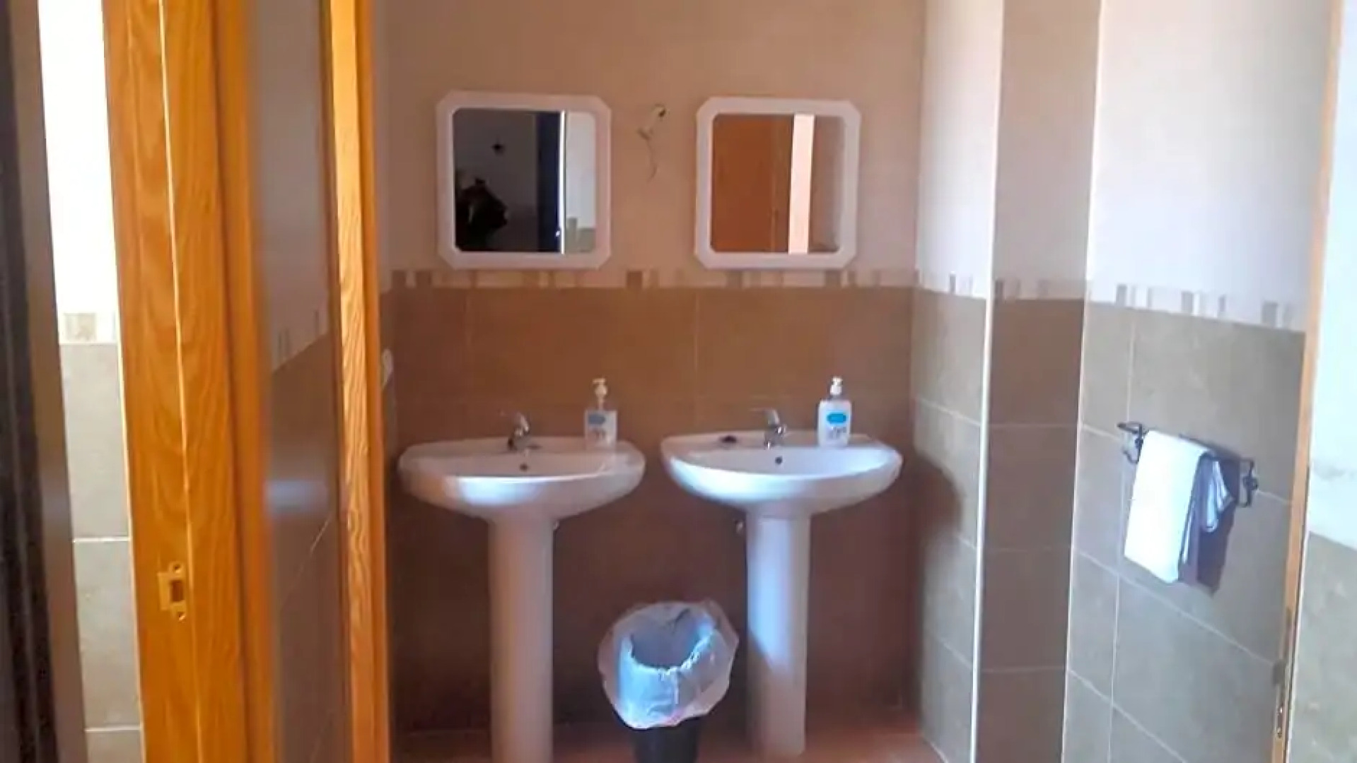 Albergue Fuente Bellido