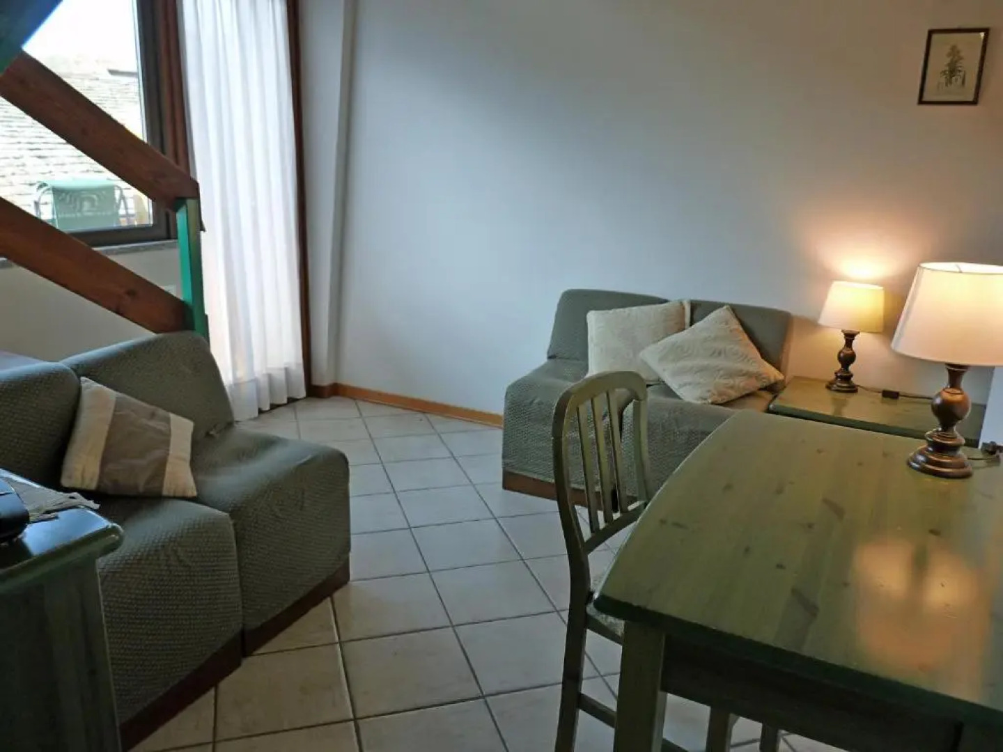 Appartamenti Hotel La Rosa