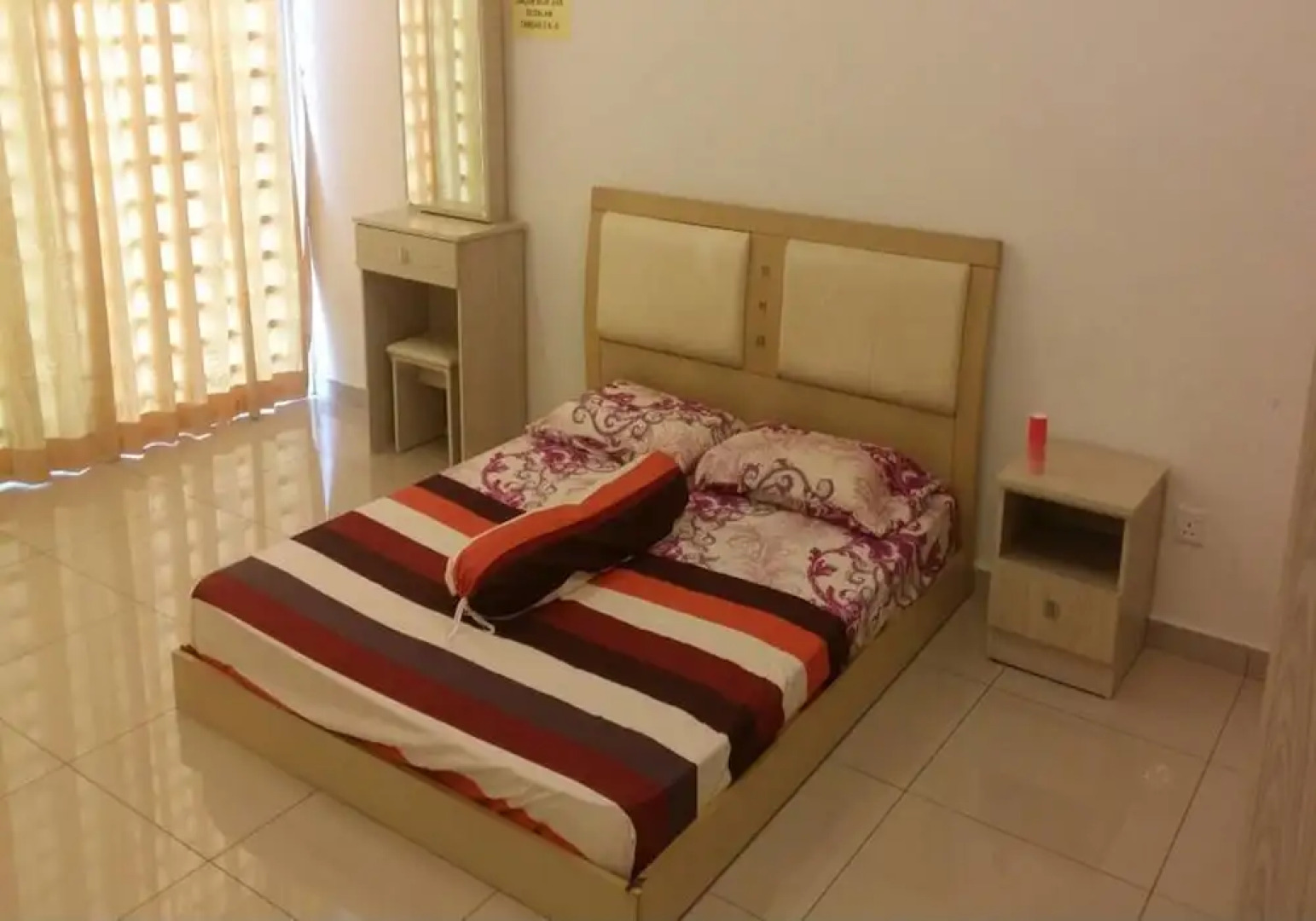 Elessandra 3 Storey 5 Rooms