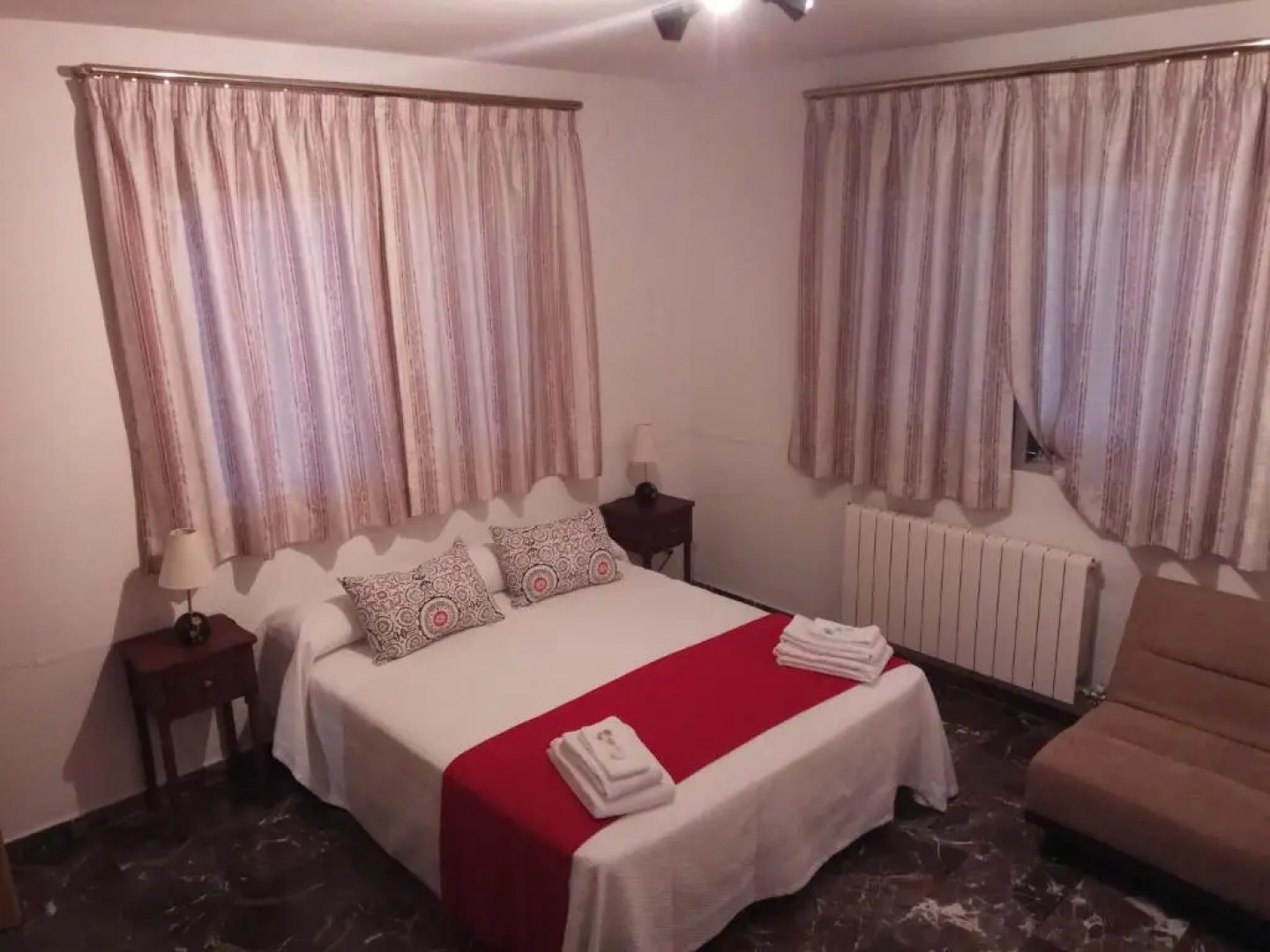 Casa Rural Mirador de la Sierra