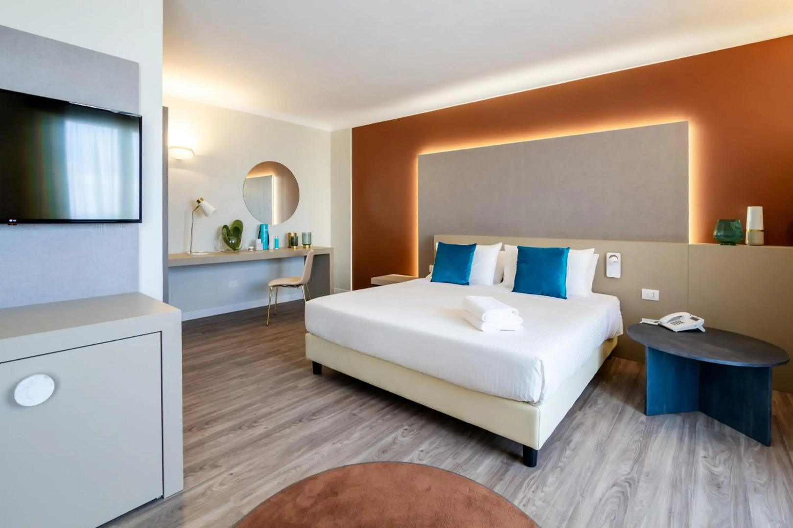 Seawater Hotel Bio & Beauty Spa