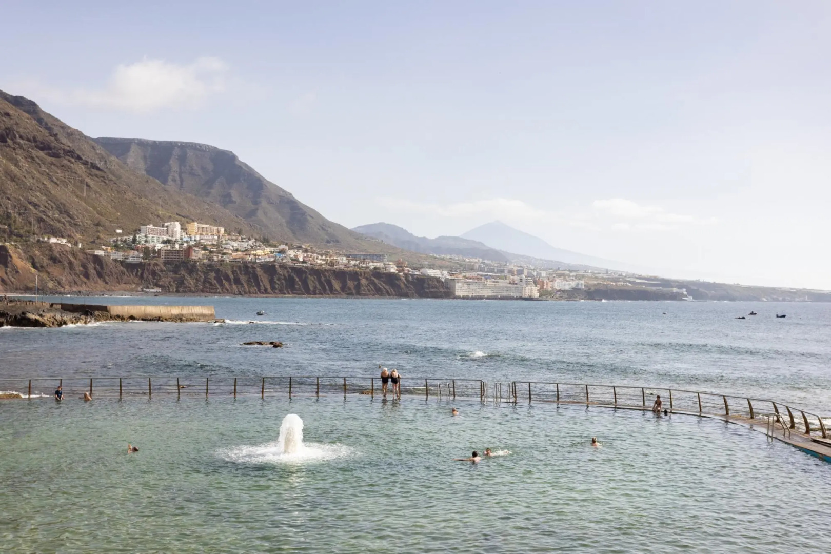 Home2Book SeaFront Studio Punta del Hidalgo