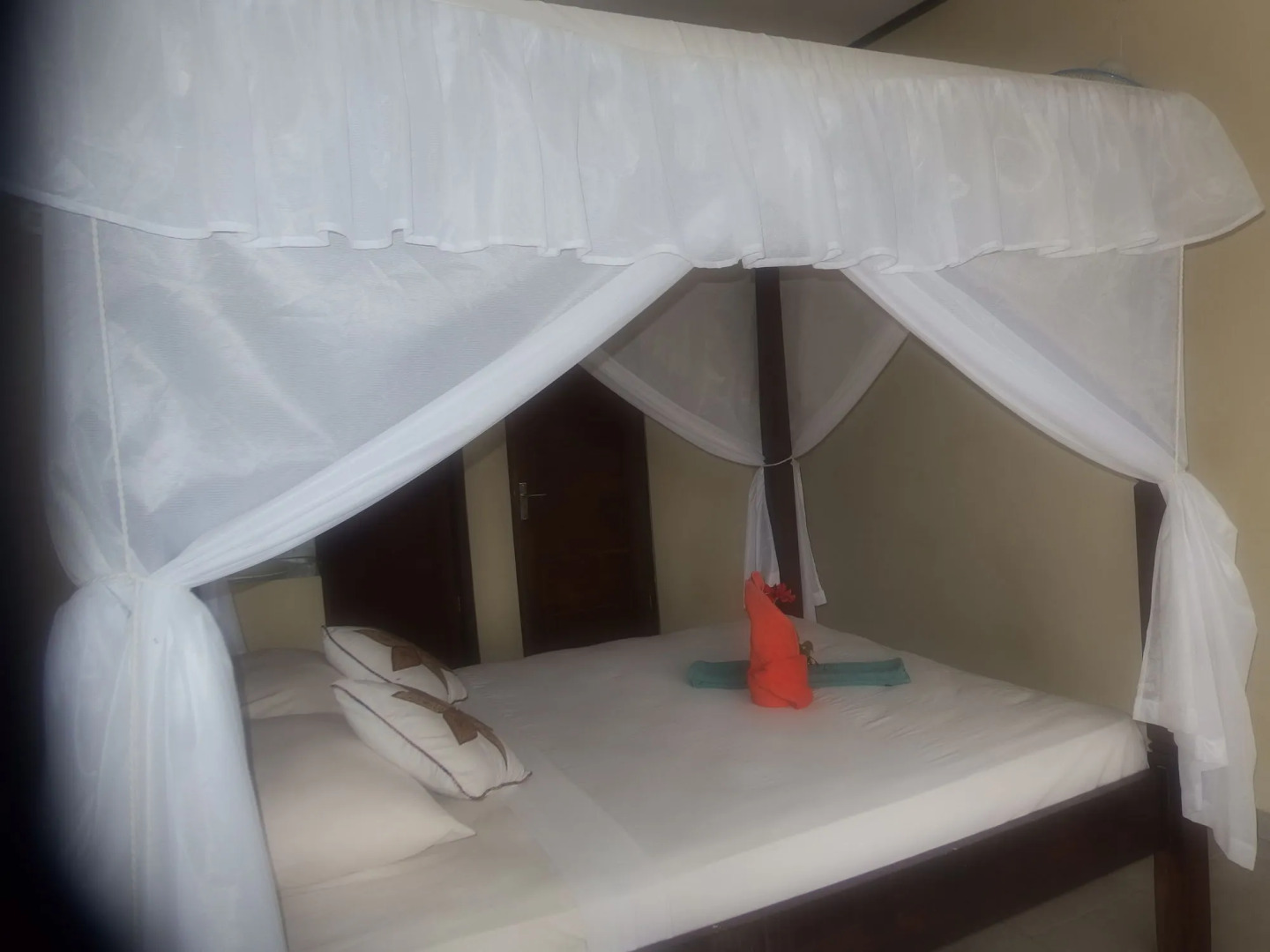 Titi Sedana Homestay