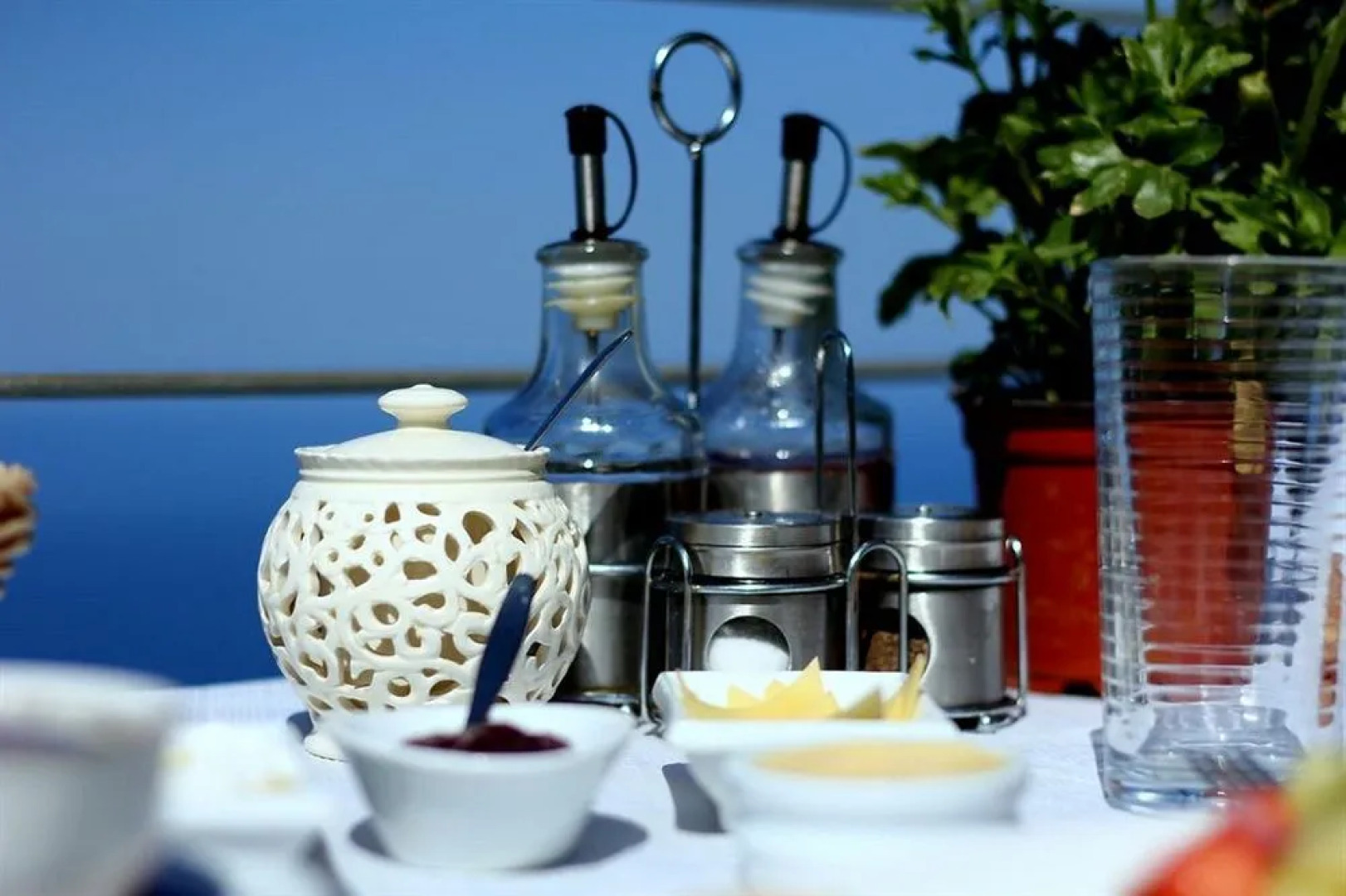 Serenity Boutique Hotel